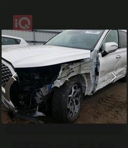 هيونداي باليسيد